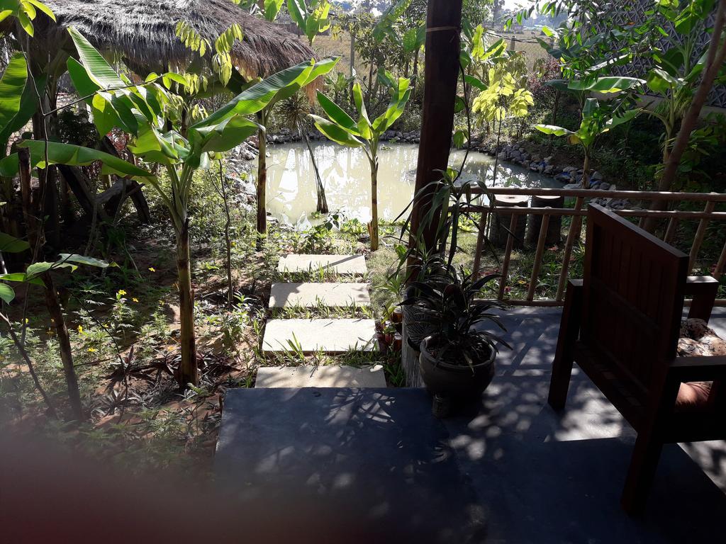Angkor Rural Boutique Resort Siem Reap Exterior foto