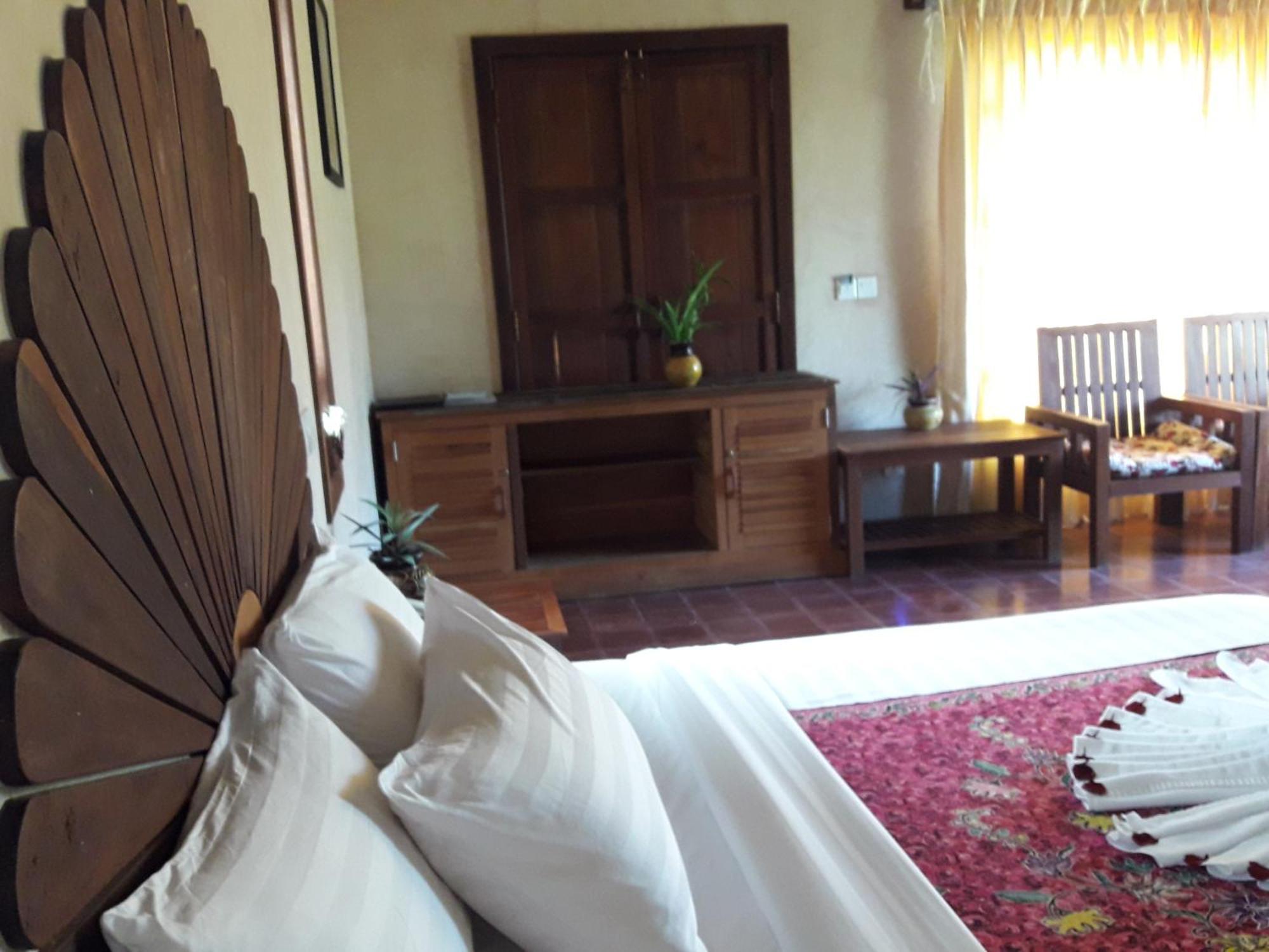 Angkor Rural Boutique Resort Siem Reap Exterior foto
