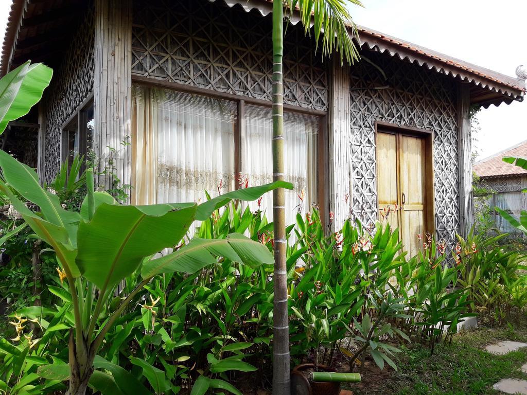 Angkor Rural Boutique Resort Siem Reap Exterior foto